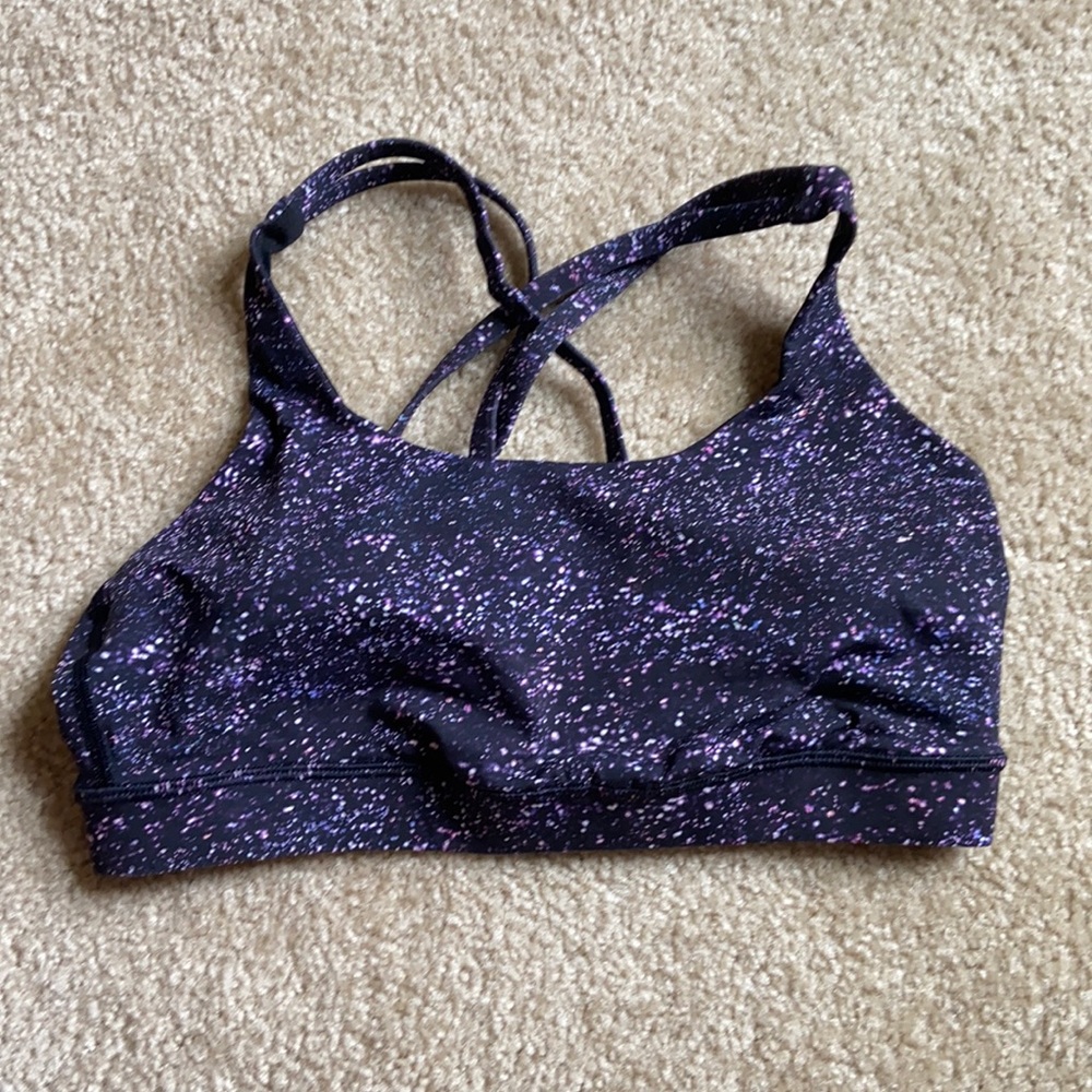 Energy Bra